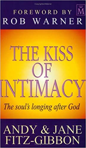 Cover of The Kiss of Intimacy